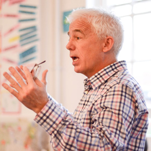 Leadership training Schools challenging colleagues